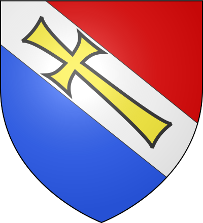 Blason de la commune Furchhausen