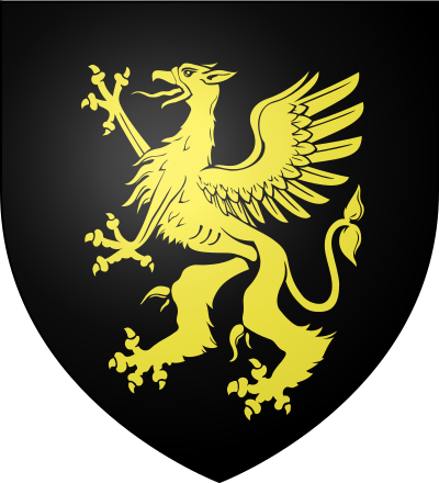 Blason de la commune Furdenheim
