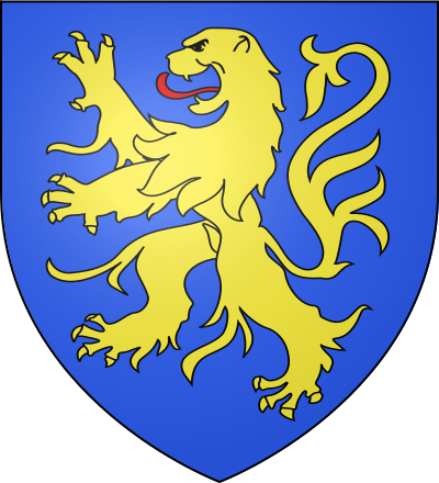 Blason de la commune Gumbrechtshoffen