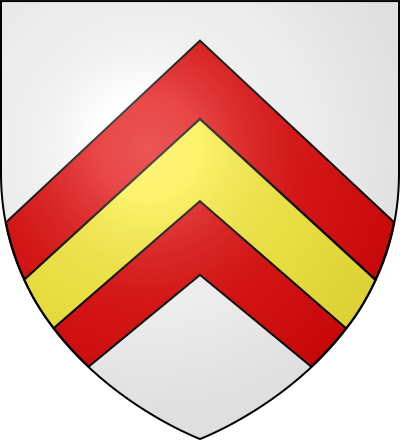 Blason de la commune Gungwiller