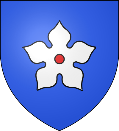 Blason de la commune Haguenau