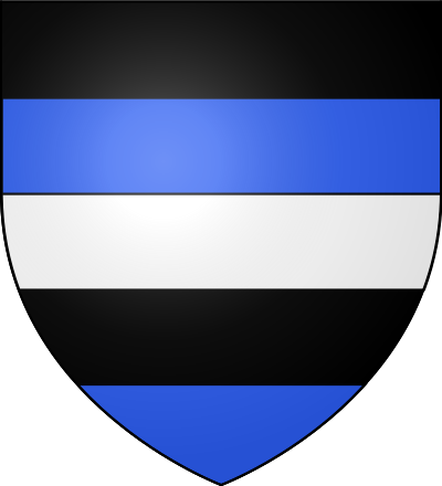 Blason de la commune Hattmatt