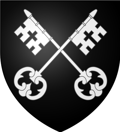 Blason de la commune Herbitzheim