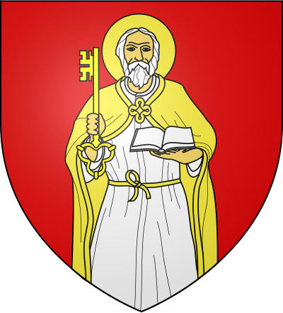 Blason de la commune Hochfelden