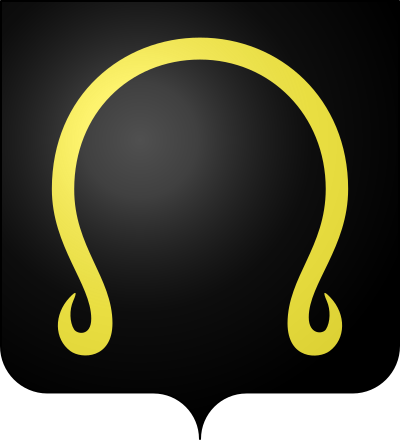 Blason de la commune Hohengœft