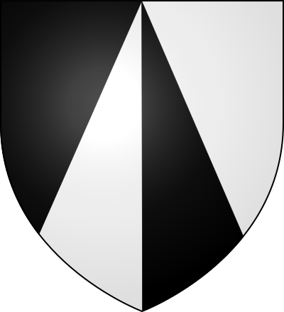 Blason de la commune Ingolsheim