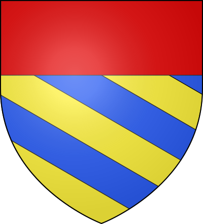 Blason de la commune Ingwiller