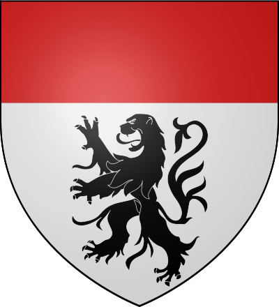 Blason de la commune Issenhausen
