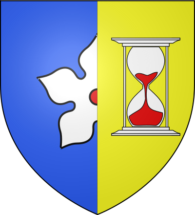 Blason de la commune Kaltenhouse