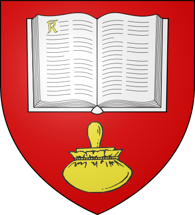 Blason de la commune Kirchheim
