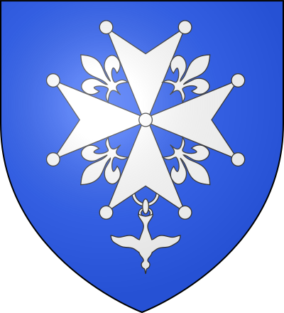 Blason de la commune Kirrberg