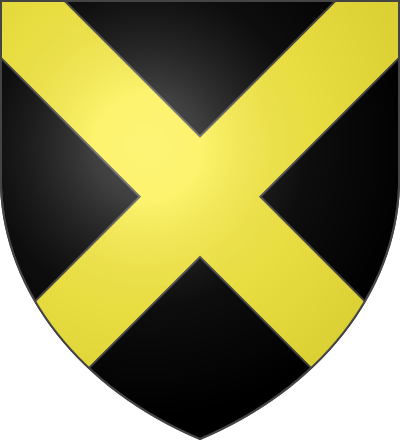 Blason de la commune Krautergersheim