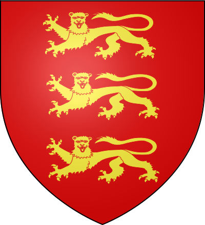 Blason de la commune Littenheim