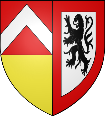 Blason de la commune Lohr