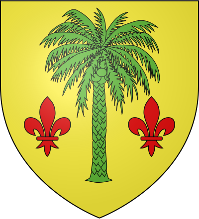 Blason de la commune Mackenheim