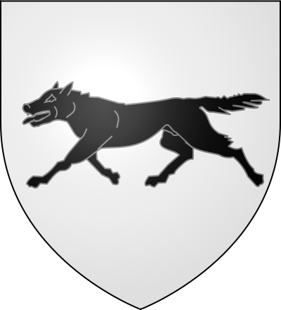 Blason de la commune Marckolsheim