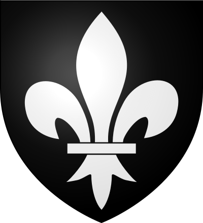 Blason de la commune Marlenheim