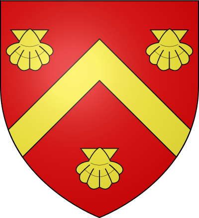 Blason de la commune Mertzwiller