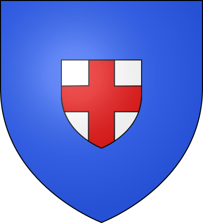Blason de la commune Mietesheim