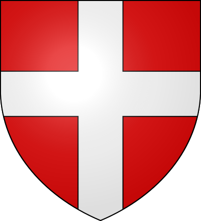 Blason de la commune Mommenheim