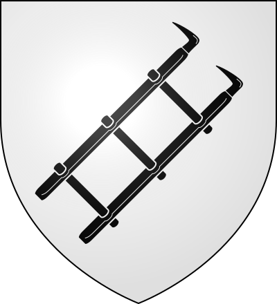 Blason de la commune Mothern