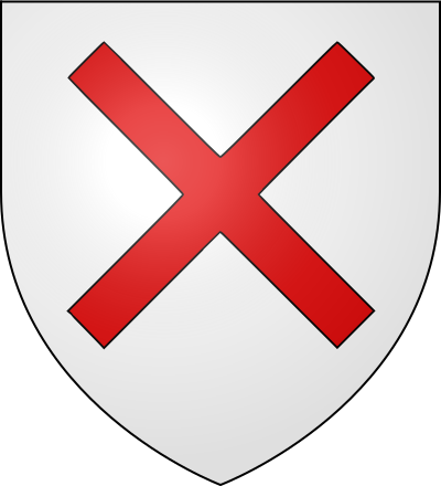 Blason de la commune Mundolsheim