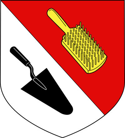 Blason de la commune Mutzenhouse