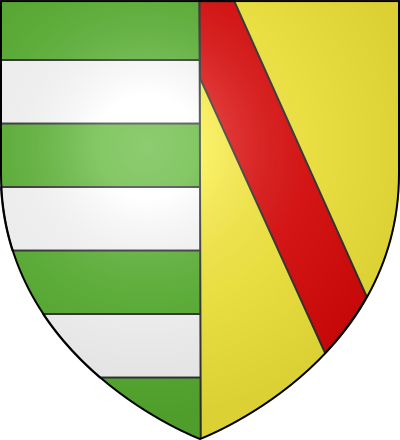 Blason de la commune Neuhaeusel