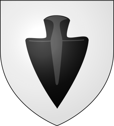 Blason de la commune Niederrœdern