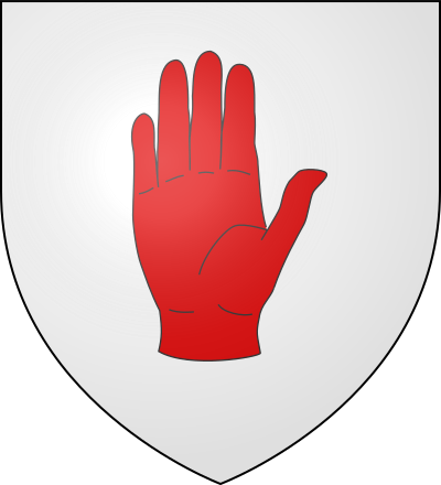 Blason de la commune Odratzheim