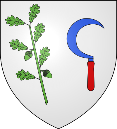 Blason de la commune Offwiller