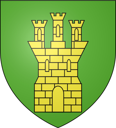 Blason de la commune Ohlungen