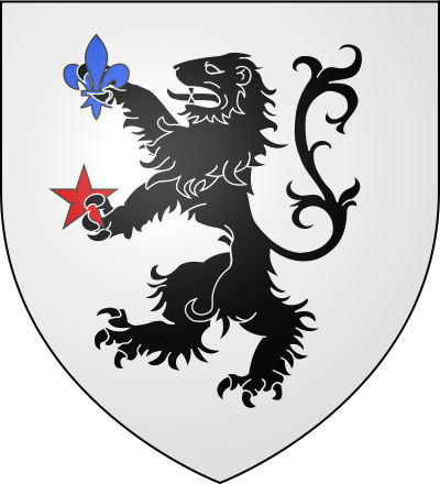 Blason de la commune Olwisheim