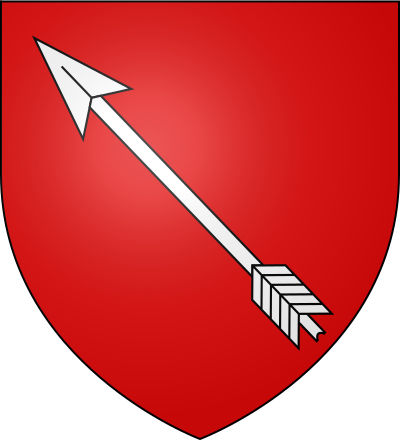 Blason de la commune Ottersthal