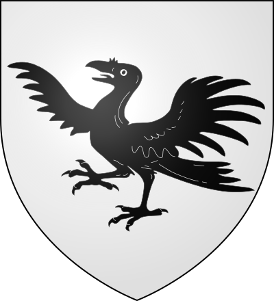 Blason de la commune Petersbach