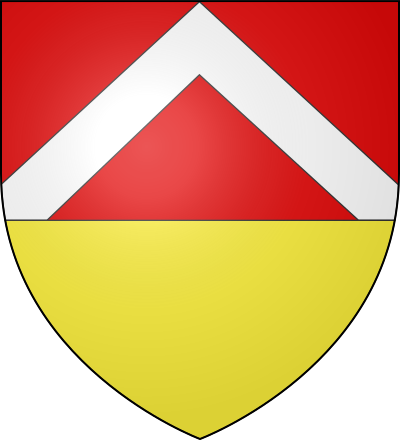 Blason de la commune La Petite-Pierre