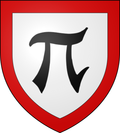 Blason de la commune Printzheim