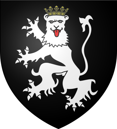 Blason de la commune Quatzenheim