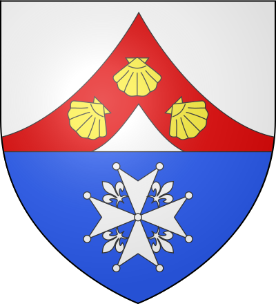 Blason de la commune Ratzwiller