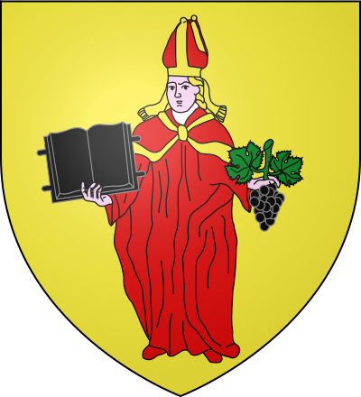 Blason de la commune Reichsfeld