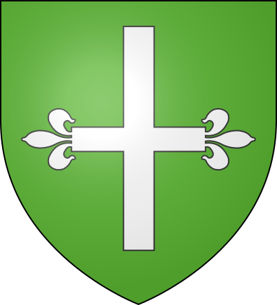 Blason de la commune Riedseltz