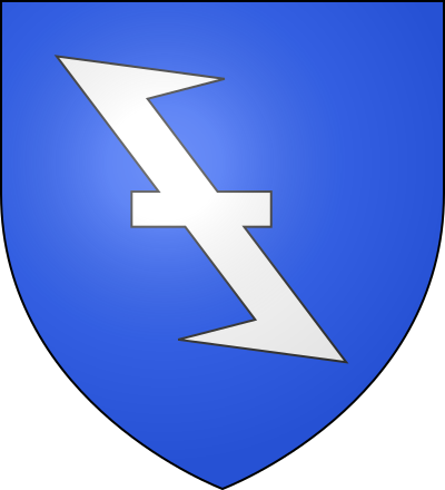 Blason de la commune Rimsdorf