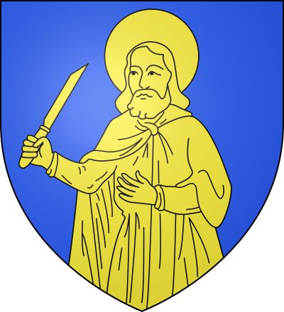 Blason de la commune Ringendorf