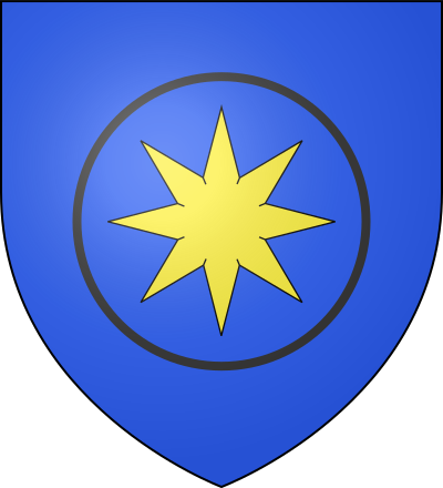Blason de la commune Rœschwoog