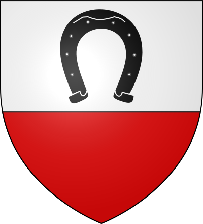 Blason de la commune Rohrwiller