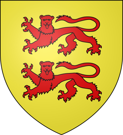 Blason de la commune Saessolsheim