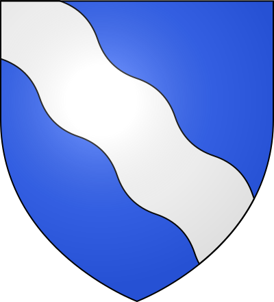 Blason de la commune Sarre-Union