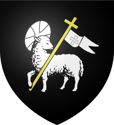 Blason de la commune Schaeffersheim