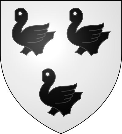 Blason de la commune Schiltigheim