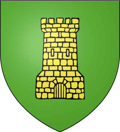 Blason de la commune Schweighouse-sur-Moder